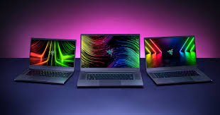 Best 5 Laptops for Proffesionals in 2025
